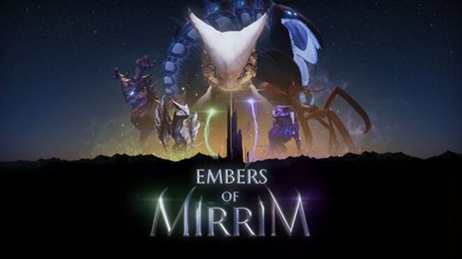 Embers of Mirrim free download