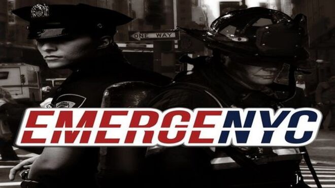 EmergeNYC v0.7.7j free download