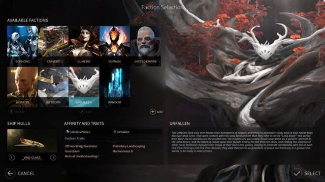 Endless Space 2 Torrent Download