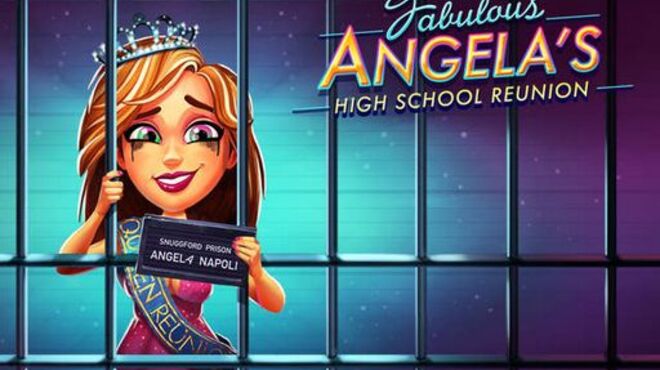 Fabulous – Angela’s High School Reunion Platinum Edition free download