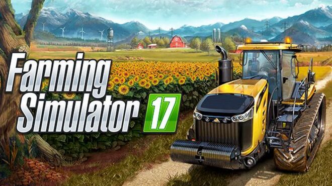 Farming Simulator 17 - Big Bud Free Download