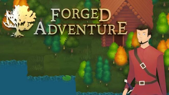Forged Adventure Free Download