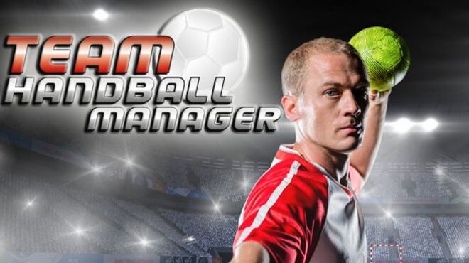 Handball Manager – TEAM free download