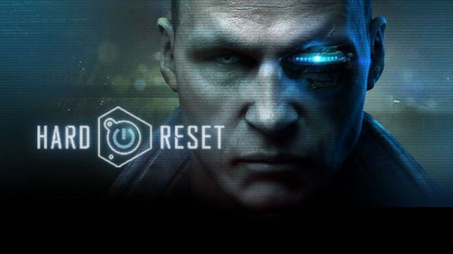 Hard Reset Extended Edition free download