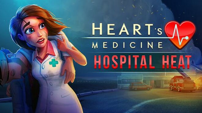 Heart’s Medicine – Hospital Heat v1.0.0.9 free download