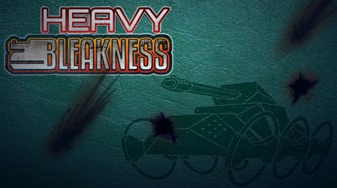 Heavy Bleakness free download