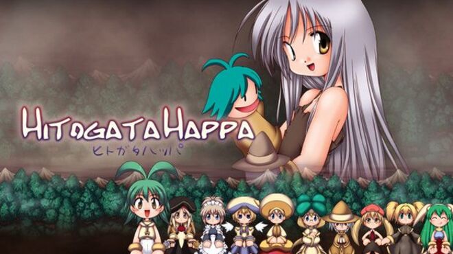 Hitogata Happa v1.01 free download