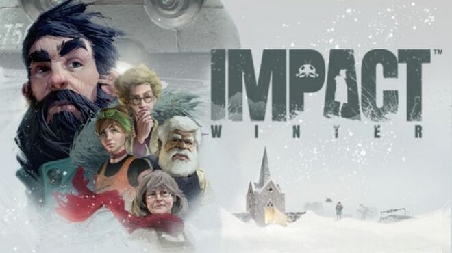 Impact Winter v3.2.0 free download