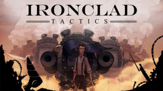 Ironclad Tactics Deluxe Edition free download
