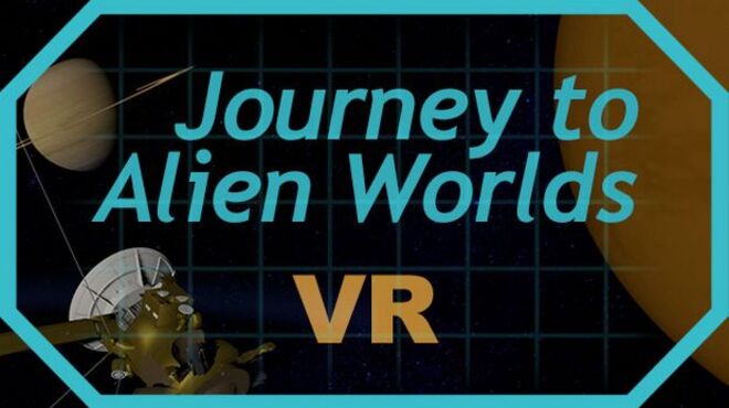 Journey to Alien Worlds free download