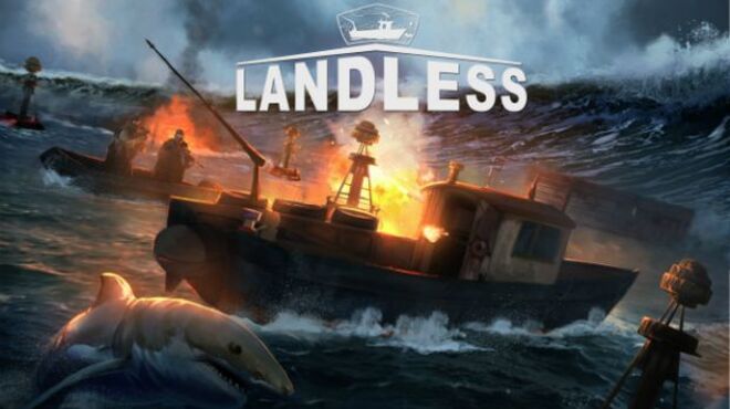 Landless (Alpha 2.16) free download