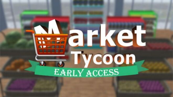 Market Tycoon v1.4.4P4 free download