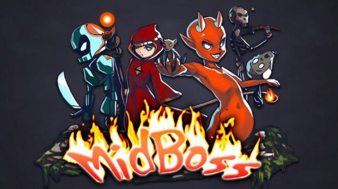 MidBoss v1.2.2 free download