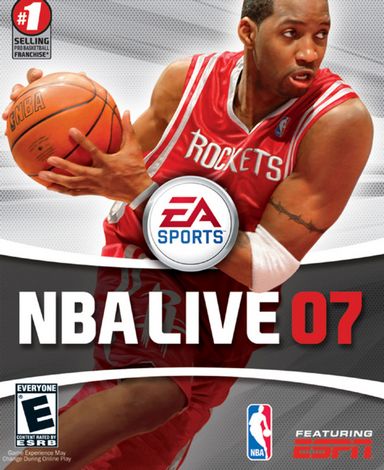 NBA LIVE 07 free download