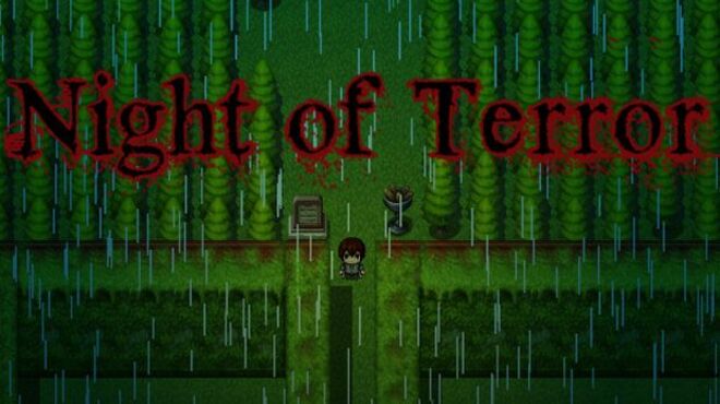 Night of Terror free download