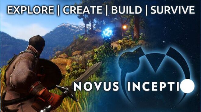 Novus Inceptio (Update 0.54.003) free download