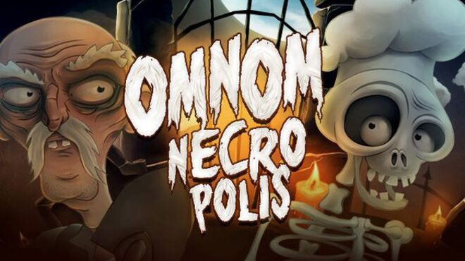 Omnom Necropolis free download