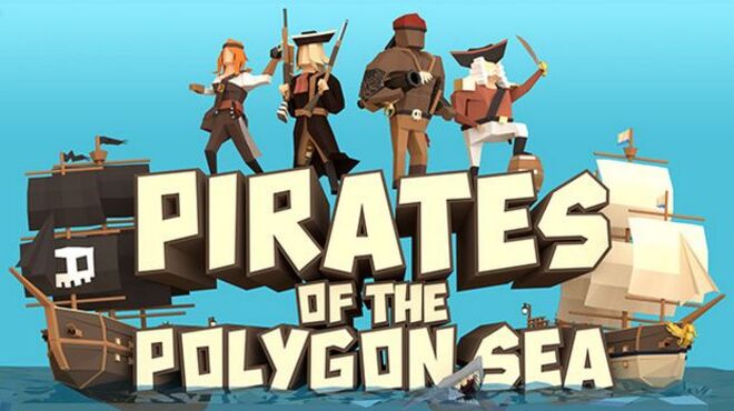 Pirates of the Polygon Sea free download