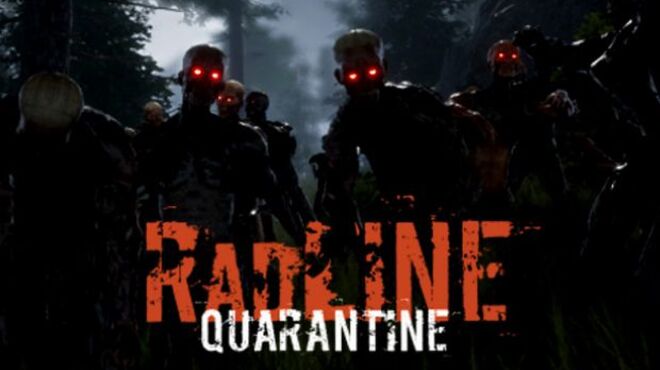 Radline: Quarantine v2.0 free download