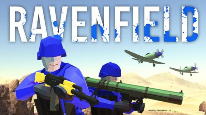 ravenfield free download build 24