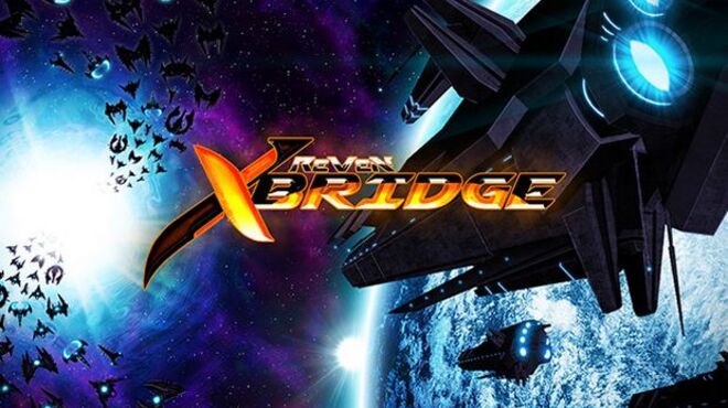 ReVeN: XBridge free download