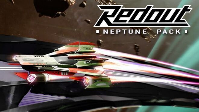 Redout - Neptune Pack Free Download