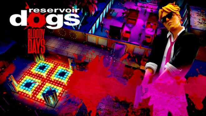 Reservoir Dogs: Bloody Days free download