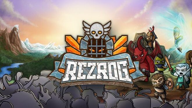 Rezrog v1.1.0 free download