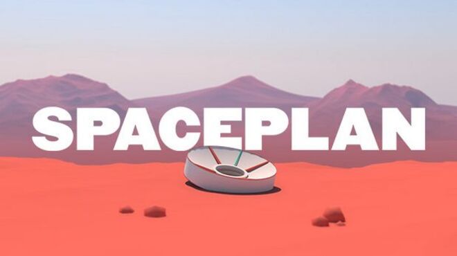 space plan