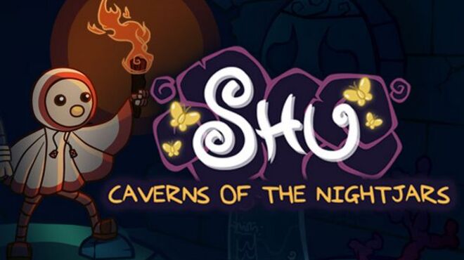 Shu (Inclu Caverns Of The Nightjars DLC) free download