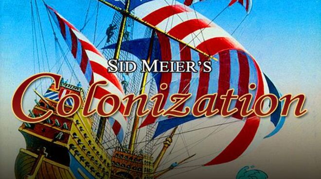 download sid meiers colonization