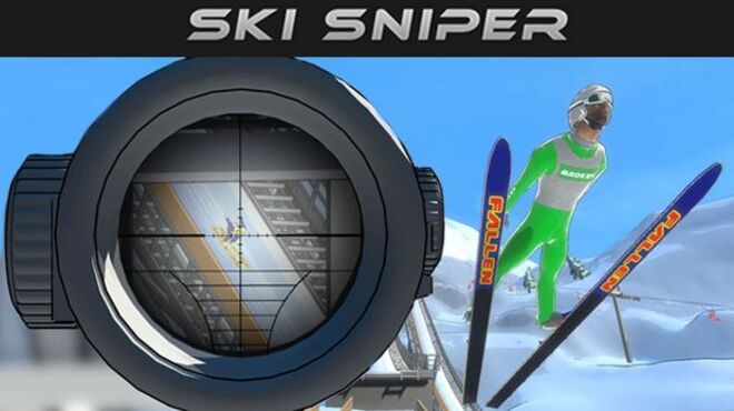 Ski Sniper free download