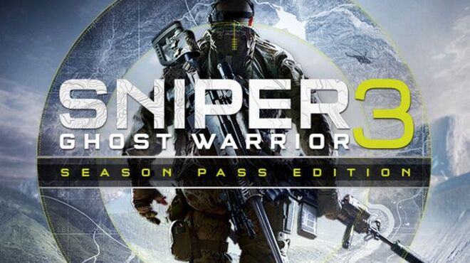 how to run sniper ghost warrior 1 smoothly