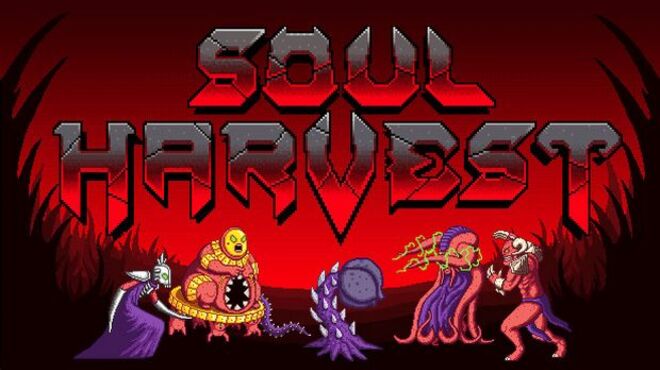 Soul Harvest free download