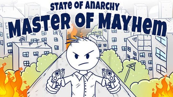 State of Anarchy Complete: Master of Mayhem v1.12 free download