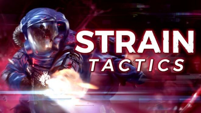 Strain Tactics (Update 05/10/2017) free download