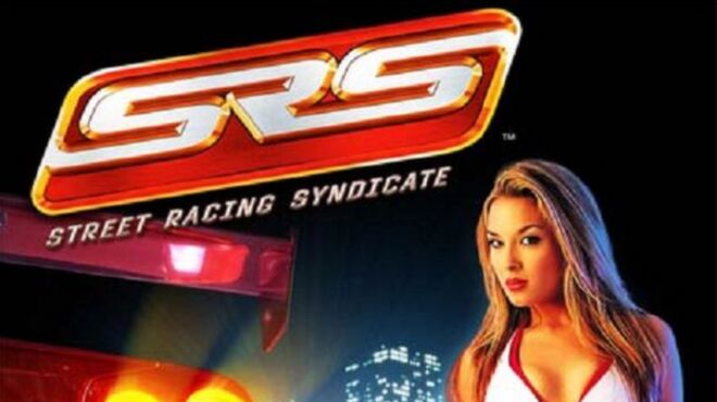 srs street racing syndicate gamecube iso