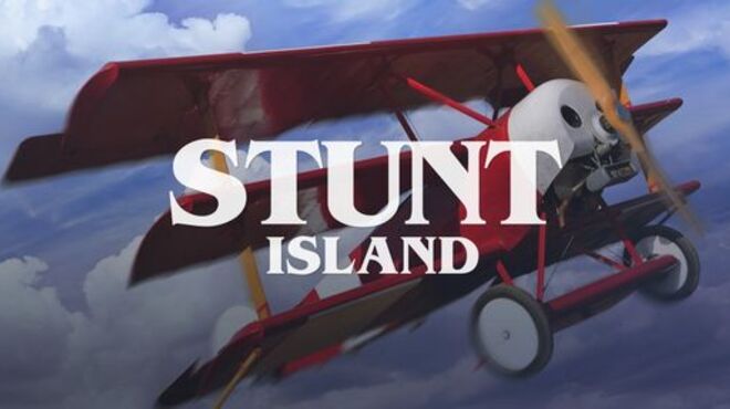 Stunt Island free download