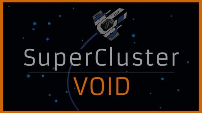 SuperCluster: Void free download