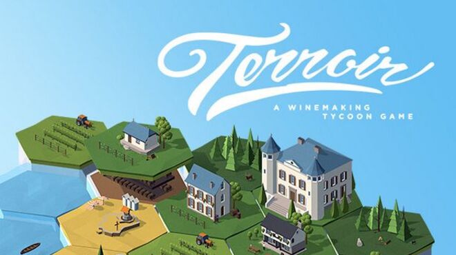 Terroir v2.5.3 free download