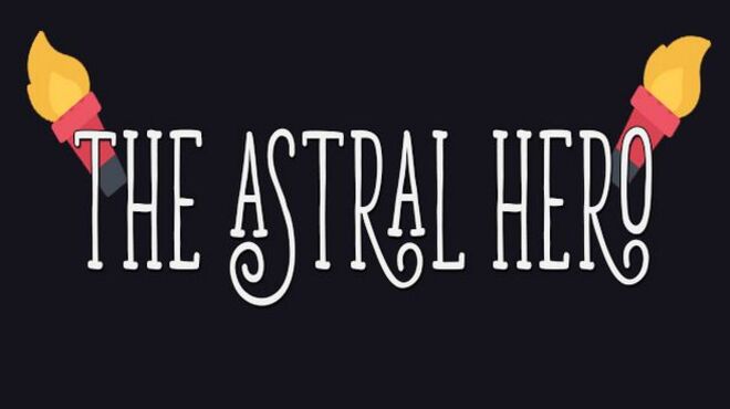The Astral Hero free download