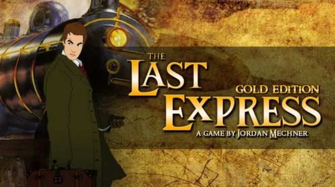 The Last Express Gold Edition free download