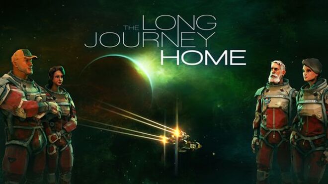 The Long Journey Home (GOG) free download