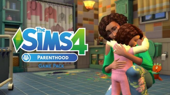 Los Sims 4 Dlc
