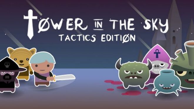 Tower in the Sky : Tactics Edition free download