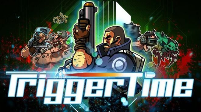 Trigger Time v1.02 free download