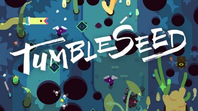 TumbleSeed v2.0 free download