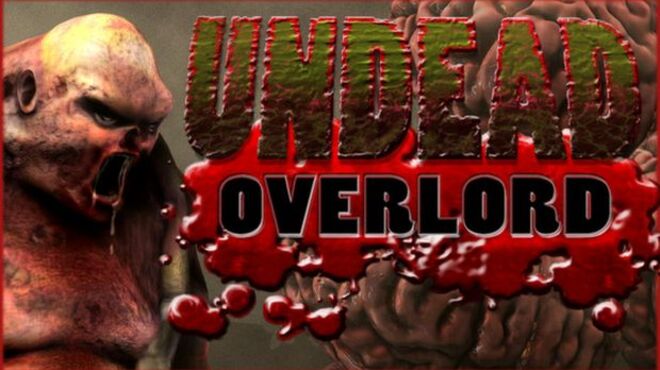 Undead Overlord v1.16a free download