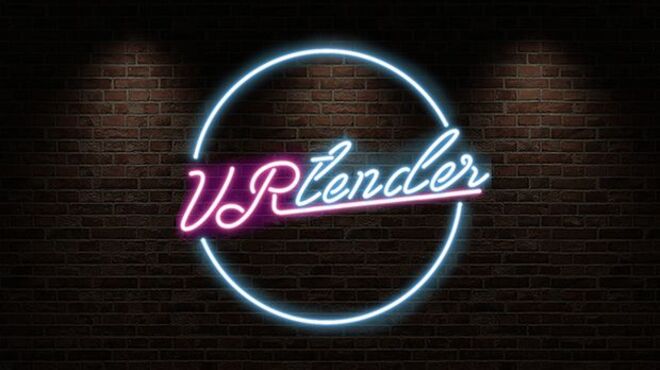 VRtender free download