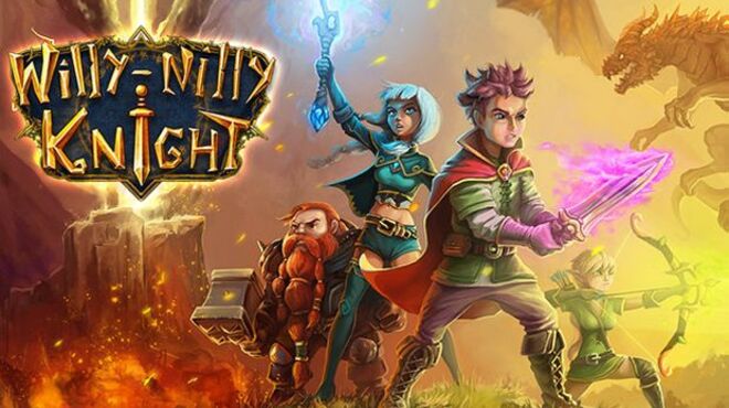 Willy-Nilly Knight v1.1.5 free download